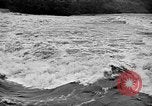 Image of floods New Jersey United States USA, 1945, second 12 stock footage video 65675072725