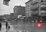 Image of floods New Jersey United States USA, 1945, second 24 stock footage video 65675072725