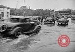 Image of floods New Jersey United States USA, 1945, second 31 stock footage video 65675072725