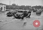 Image of floods New Jersey United States USA, 1945, second 32 stock footage video 65675072725