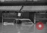 Image of floods New Jersey United States USA, 1945, second 43 stock footage video 65675072725
