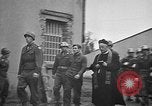 Image Le civil allemand Matthias Gierens a été exécuté Rheinbach Allemagne, 1945, de la seconde 7 séquences d'archives historiques vidéo 65675072726