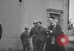 Image Le civil allemand Matthias Gierens a été exécuté Rheinbach Allemagne, 1945, de la seconde 9 séquences d'archives historiques vidéo 65675072726