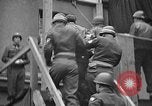 Image Le civil allemand Matthias Gierens a été exécuté Rheinbach Allemagne, 1945, de la seconde 12 séquences d'archives historiques vidéo 65675072726