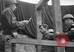 Image Le civil allemand Matthias Gierens a été exécuté Rheinbach Allemagne, 1945, de la seconde 19 séquences d'archives historiques vidéo 65675072726