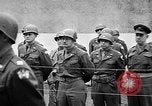 Image Le civil allemand Matthias Gierens a été exécuté Rheinbach Allemagne, 1945, de la seconde 20 séquences d'archives historiques vidéo 65675072726