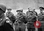 Image Le civil allemand Matthias Gierens a été exécuté Rheinbach Allemagne, 1945, de la seconde 21 séquences d'archives historiques vidéo 65675072726