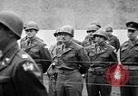 Image Le civil allemand Matthias Gierens a été exécuté Rheinbach Allemagne, 1945, de la seconde 22 séquences d'archives historiques vidéo 65675072726