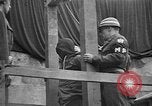 Image Le civil allemand Matthias Gierens a été exécuté Rheinbach Allemagne, 1945, de la seconde 24 séquences d'archives historiques vidéo 65675072726