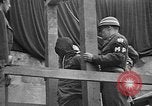 Image Le civil allemand Matthias Gierens a été exécuté Rheinbach Allemagne, 1945, de la seconde 25 séquences d'archives historiques vidéo 65675072726