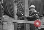 Image Le civil allemand Matthias Gierens a été exécuté Rheinbach Allemagne, 1945, de la seconde 26 séquences d'archives historiques vidéo 65675072726
