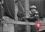 Image Le civil allemand Matthias Gierens a été exécuté Rheinbach Allemagne, 1945, de la seconde 27 séquences d'archives historiques vidéo 65675072726