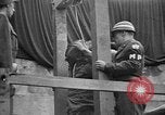 Image Le civil allemand Matthias Gierens a été exécuté Rheinbach Allemagne, 1945, de la seconde 28 séquences d'archives historiques vidéo 65675072726