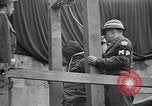 Image Le civil allemand Matthias Gierens a été exécuté Rheinbach Allemagne, 1945, de la seconde 30 séquences d'archives historiques vidéo 65675072726