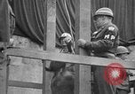 Image Le civil allemand Matthias Gierens a été exécuté Rheinbach Allemagne, 1945, de la seconde 32 séquences d'archives historiques vidéo 65675072726