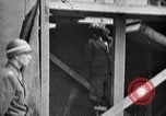 Image Le civil allemand Matthias Gierens a été exécuté Rheinbach Allemagne, 1945, de la seconde 33 séquences d'archives historiques vidéo 65675072726