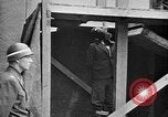 Image Le civil allemand Matthias Gierens a été exécuté Rheinbach Allemagne, 1945, de la seconde 34 séquences d'archives historiques vidéo 65675072726