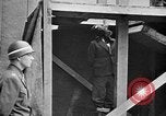 Image Le civil allemand Matthias Gierens a été exécuté Rheinbach Allemagne, 1945, de la seconde 35 séquences d'archives historiques vidéo 65675072726