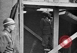 Image Le civil allemand Matthias Gierens a été exécuté Rheinbach Allemagne, 1945, de la seconde 36 séquences d'archives historiques vidéo 65675072726