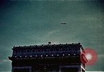 Standbild V-E Day Feier Paris Frankreich, 1945, aus Sekunde 40 historischem Filmmaterial Videoclip 65675072728