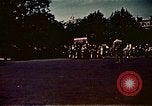 Immagine di V-e celebrazione della festa Parigi Francia, 1945, secondo 11 filmato di repertorio 65675072729
