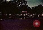 Immagine di V-e celebrazione della festa Parigi Francia, 1945, secondo 17 filmato di repertorio 65675072729