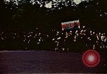 Immagine di V-e celebrazione della festa Parigi Francia, 1945, secondo 23 filmato di repertorio 65675072729