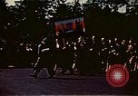 Immagine di V-e celebrazione della festa Parigi Francia, 1945, secondo 27 filmato di repertorio 65675072729