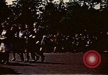 Immagine di V-e celebrazione della festa Parigi Francia, 1945, secondo 33 filmato di repertorio 65675072729