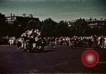Immagine di V-e celebrazione della festa Parigi Francia, 1945, secondo 48 filmato di repertorio 65675072729