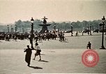Immagine di V-e celebrazione della festa Londra Inghilterra Regno Unito, 1945, secondo 9 filmato di repertorio 65675072730
