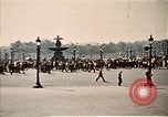 Immagine di V-e celebrazione della festa Londra Inghilterra Regno Unito, 1945, secondo 18 filmato di repertorio 65675072730