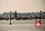 Immagine di V-e celebrazione della festa Londra Inghilterra Regno Unito, 1945, secondo 20 filmato di repertorio 65675072730