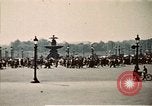 Immagine di V-e celebrazione della festa Londra Inghilterra Regno Unito, 1945, secondo 21 filmato di repertorio 65675072730