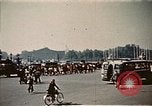 Immagine di V-e celebrazione della festa Londra Inghilterra Regno Unito, 1945, secondo 28 filmato di repertorio 65675072730