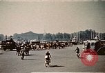 Immagine di V-e celebrazione della festa Londra Inghilterra Regno Unito, 1945, secondo 29 filmato di repertorio 65675072730