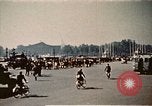 Immagine di V-e celebrazione della festa Londra Inghilterra Regno Unito, 1945, secondo 30 filmato di repertorio 65675072730
