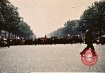 Immagine di V-e celebrazione della festa Londra Inghilterra Regno Unito, 1945, secondo 42 filmato di repertorio 65675072730
