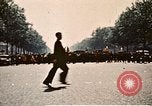 Immagine di V-e celebrazione della festa Londra Inghilterra Regno Unito, 1945, secondo 45 filmato di repertorio 65675072730