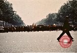 Immagine di V-e celebrazione della festa Londra Inghilterra Regno Unito, 1945, secondo 46 filmato di repertorio 65675072730