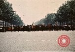 Immagine di V-e celebrazione della festa Londra Inghilterra Regno Unito, 1945, secondo 47 filmato di repertorio 65675072730