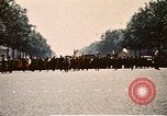Immagine di V-e celebrazione della festa Londra Inghilterra Regno Unito, 1945, secondo 48 filmato di repertorio 65675072730