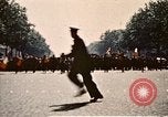 Immagine di V-e celebrazione della festa Londra Inghilterra Regno Unito, 1945, secondo 51 filmato di repertorio 65675072730
