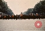 Immagine di V-e celebrazione della festa Londra Inghilterra Regno Unito, 1945, secondo 52 filmato di repertorio 65675072730