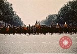 Immagine di V-e celebrazione della festa Londra Inghilterra Regno Unito, 1945, secondo 53 filmato di repertorio 65675072730