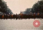 Immagine di V-e celebrazione della festa Londra Inghilterra Regno Unito, 1945, secondo 54 filmato di repertorio 65675072730