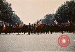 Immagine di V-e celebrazione della festa Londra Inghilterra Regno Unito, 1945, secondo 55 filmato di repertorio 65675072730