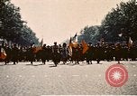 Immagine di V-e celebrazione della festa Londra Inghilterra Regno Unito, 1945, secondo 56 filmato di repertorio 65675072730