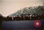 Immagine di V-e celebrazione della festa Teatro europeo, 1945, secondo 16 filmato di repertorio 65675072731