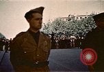 Immagine di V-e celebrazione della festa Teatro europeo, 1945, secondo 20 filmato di repertorio 65675072731